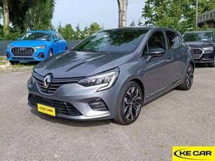 Renault Clio TCe 90 66 kW