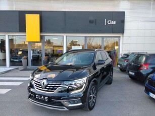 Renault Koleos BLUE dCi 150 X-tronic 110 kW