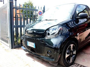 Smart ForTwo EQ passion 60 kW