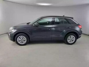 Volkswagen T-roc Diesel Usata