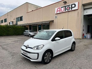 Volkswagen up! 60 kW