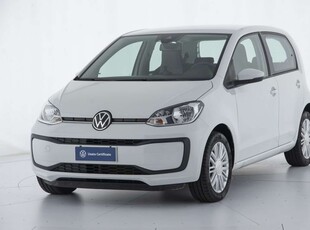 Volkswagen up! Eco 50 kW