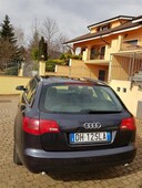 AUDI A6 AVANT 3° SERIE 2.0 TDI - PECETTO TORINESE (TO)