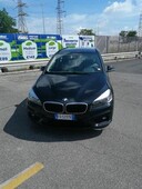 BMW GRAN TOURER 7 POSTI 2.0 150CV - ROMA (RM)