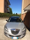 LANCIA - DELTA (2008--->) - PLATINO - ANNO 2009