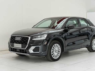 Audi Q2 30 TFSI 116CV STRONIC DESIGN da Wendecar