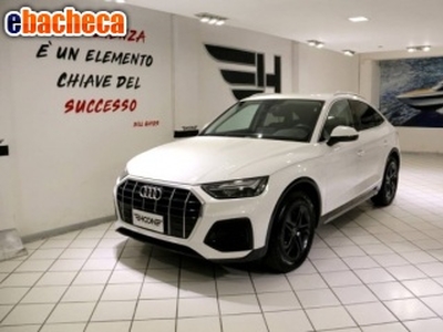 Audi q5 sportback spb 35..