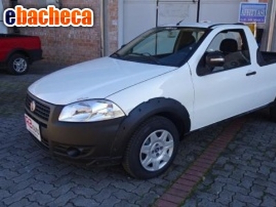 Fiat strada 1.3 mtj..