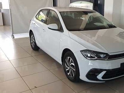 Volkswagen Polo 1.0 tsi Life 95cv del 2022 usata a Pordenone