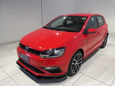 Volkswagen Polo 5ª serie GTI 1.8 5p. BlueMotion Technology da SWA PLUS S.R.L.