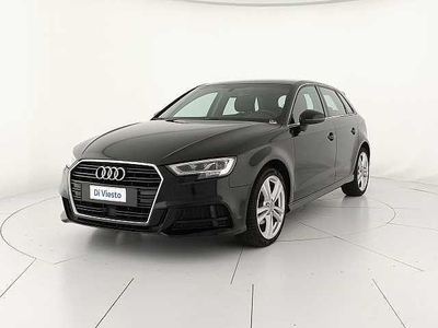 Audi A3 3ª serie SPB 30 TDI Admired da Di Viesto