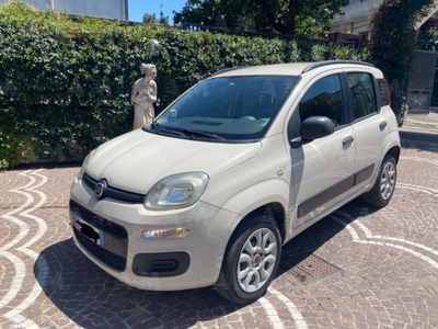 Fiat Panda 0.9 TwinAir Turbo Natural Power Lounge usato