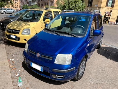 FIAT Panda 2ª serie - 2010 Dynamic 1.2