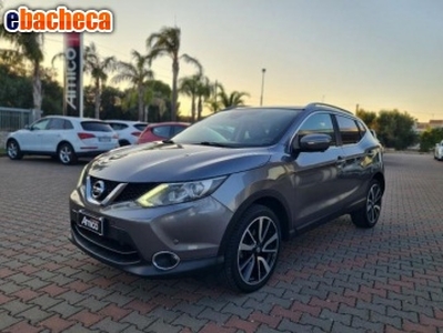 Nissan - qashqai - 1.5..