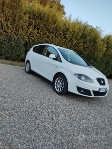 SEAT Altea - 2013