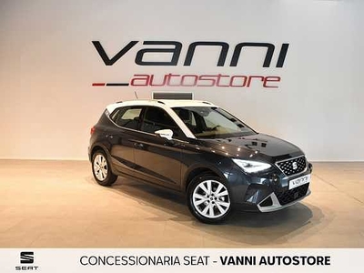 SEAT Arona 1.0 EcoTSI XPERIENCE da Vanni Auto