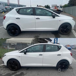 SEAT IBIZA 2010 neopatentati