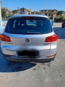 Usato 2013 VW Tiguan 2.0 Diesel (11.500 €)