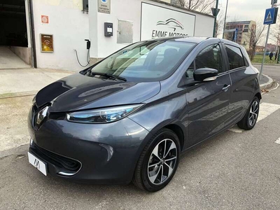 Usato 2018 Renault Zoe El 92 CV (12.900 €)