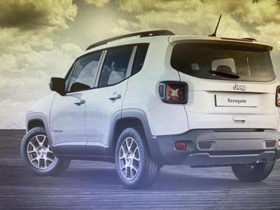 Venduto Jeep Renegade 1.6 Mjt 130 CV . - auto usate in vendita