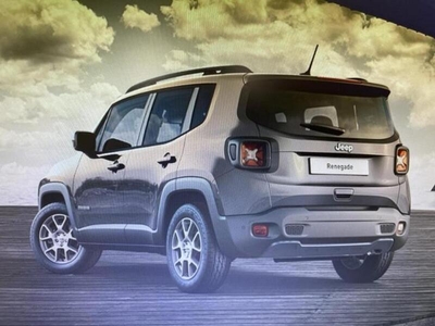 Venduto Jeep Renegade 1.6 Mjt 130 CV . - auto usate in vendita