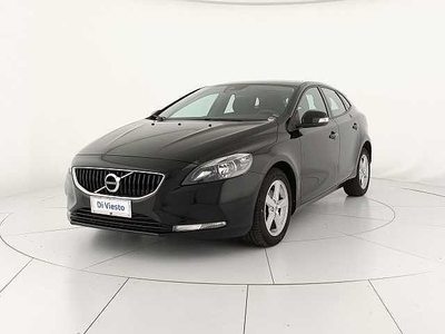 Volvo V40 D2 da Di Viesto