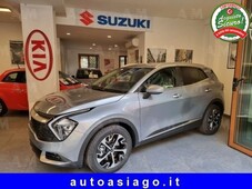 Kia Sportage 1.6 TGDi MHEV Business nuovo