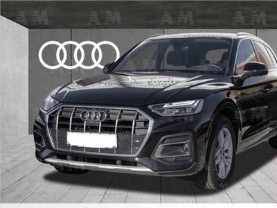 Audi Q5 35 TDI S tronic Business Advanced usato