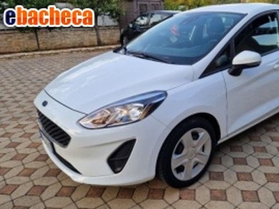 Ford - fiesta - 1.5 tdci..