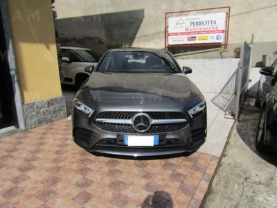 Mercedes-Benz Classe A 200 Premium usato