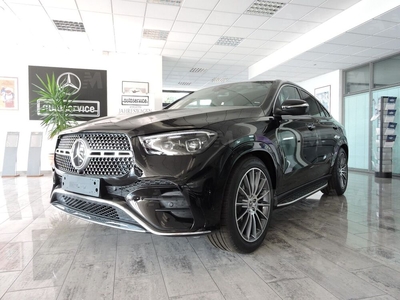 Mercedes-Benz GLE Coupé 350 d 4Matic Coupé Premium nuovo