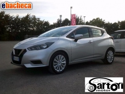 Nissan - micra - 1.2..