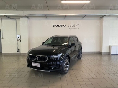 Volvo XC40 T3 Geartronic Business Plus usato