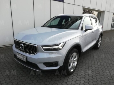 Volvo XC40 T5 Recharge Plug-in Hybrid Inscription Expression usato