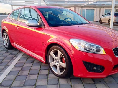 2012 VOLVO C30