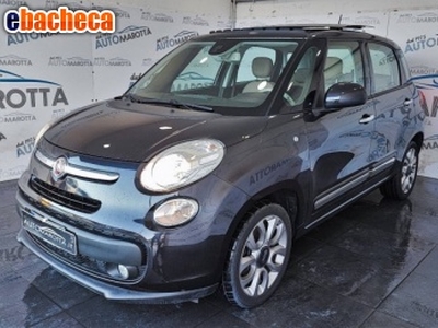 Fiat 500 L 1.6 mjt..