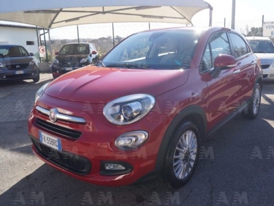 Fiat 500X 1.3 MultiJet 95 CV Lounge usato