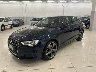 Audi A3 35 TDI