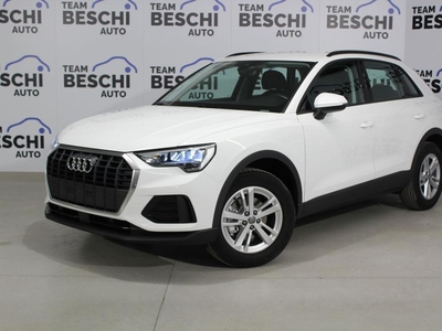 Audi Q3 35 TDI