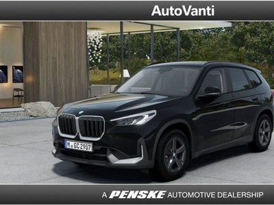 BMW X1 18d