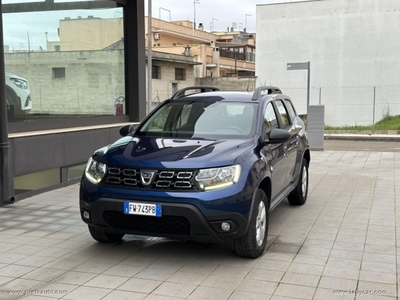 Dacia Duster 1.5 dCi 8V