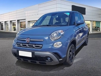 Fiat 500L 1.3 MJT 95CV