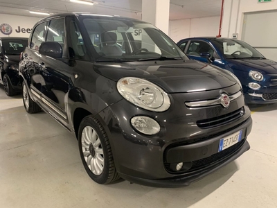 Fiat 500L 1.3 Multijet