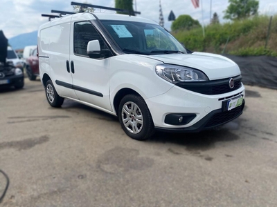 Fiat Doblò 1.6 MJT 105CV