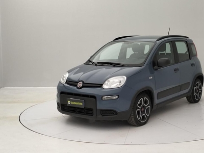 Fiat Panda 1.0