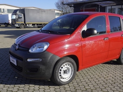 Fiat Panda 1.3 MJT