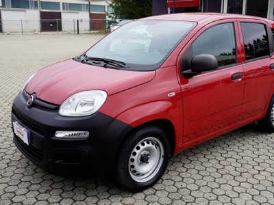 Fiat Panda 1.3 MJT