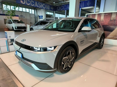 Hyundai Ioniq 5 72,6 kWh