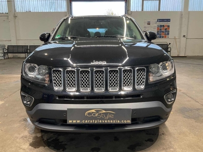 Jeep Compass 2.4