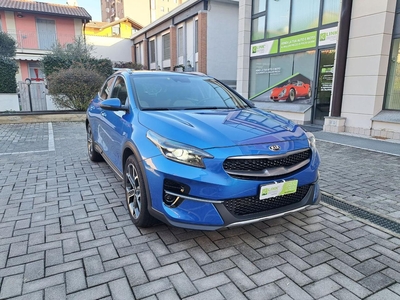 Kia XCeed 1.6 CRDi